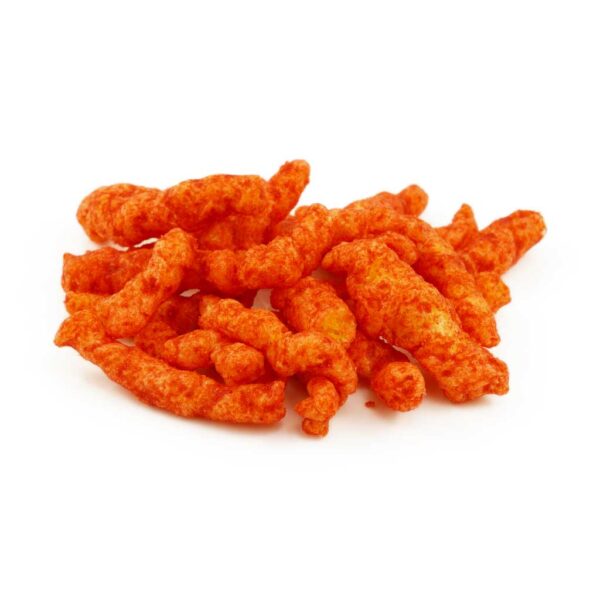 Cheetos Flamin' Hot 600mg THC