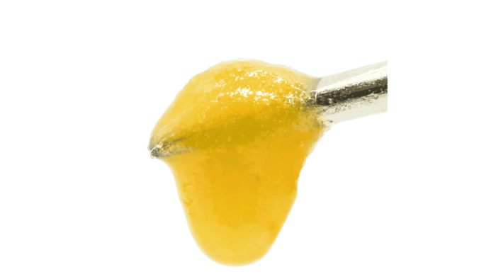 Dank Bank House Live Resin - 1g - Peanut Butter Gelato - Image 2