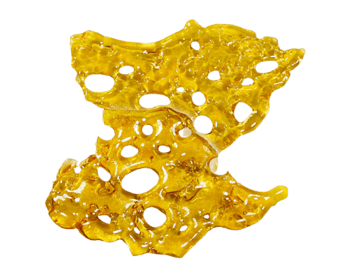 Dank Bank AAAA House Shatter - 1g -  El Muerte
