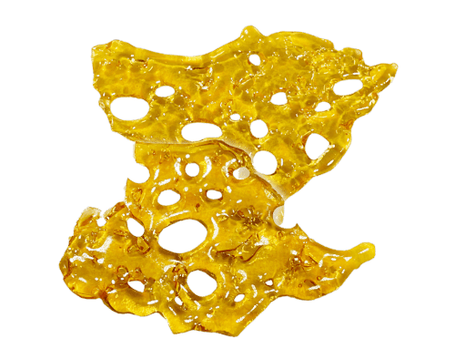 Dank Bank AAAA House Shatter -1g - Cherry Punch