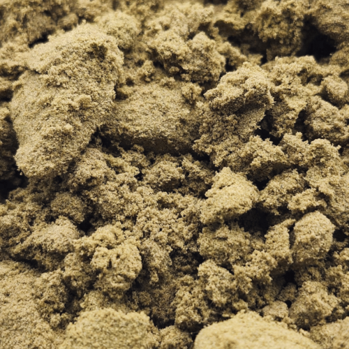 Killer Kief