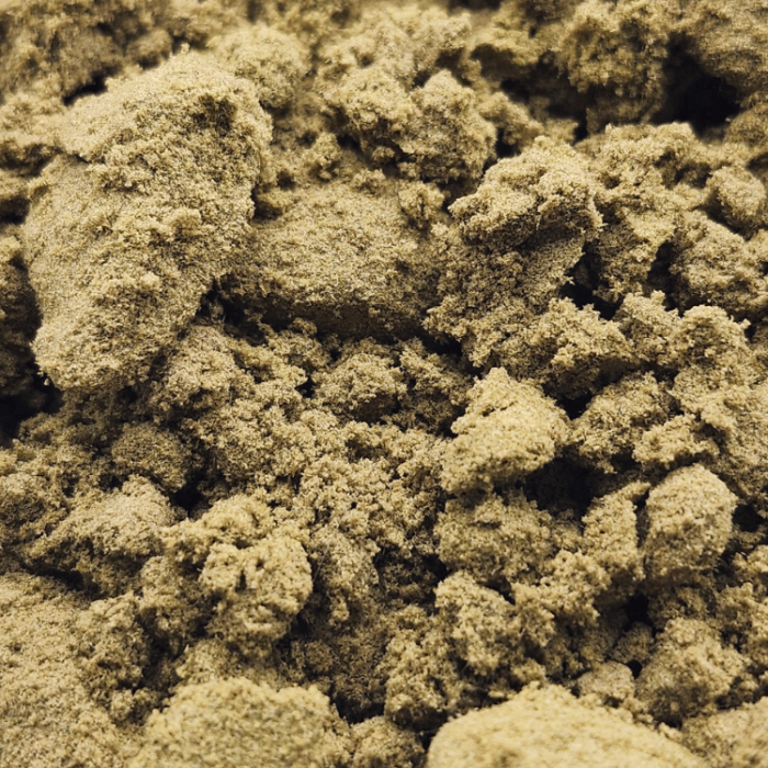 Killer Kief