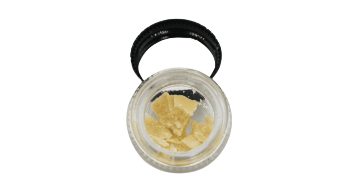Factory 710 Budder - 1g