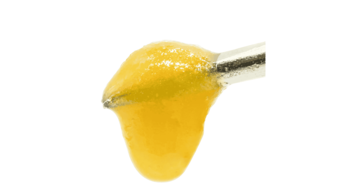 High Voltage Extracts HTFSE Sauce - 1g - Ice Cream - Image 2