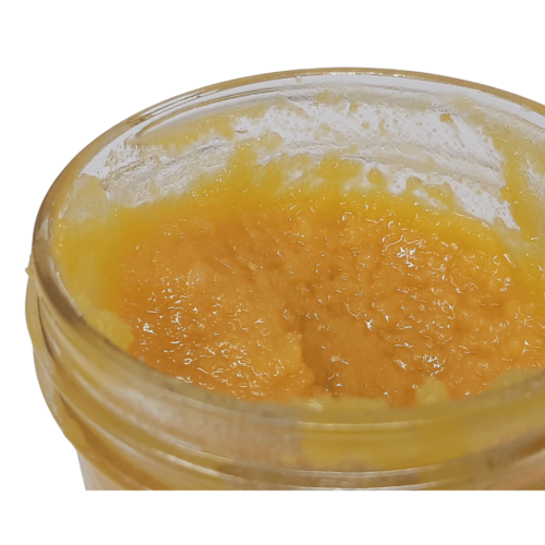 Green Valley Live Resin - Death Bubba