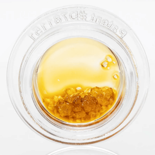 Dank Bank House Full Spectrum Extract - 1g - Pink Rozay
