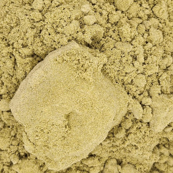 Lemon Haze Kief - Image 2