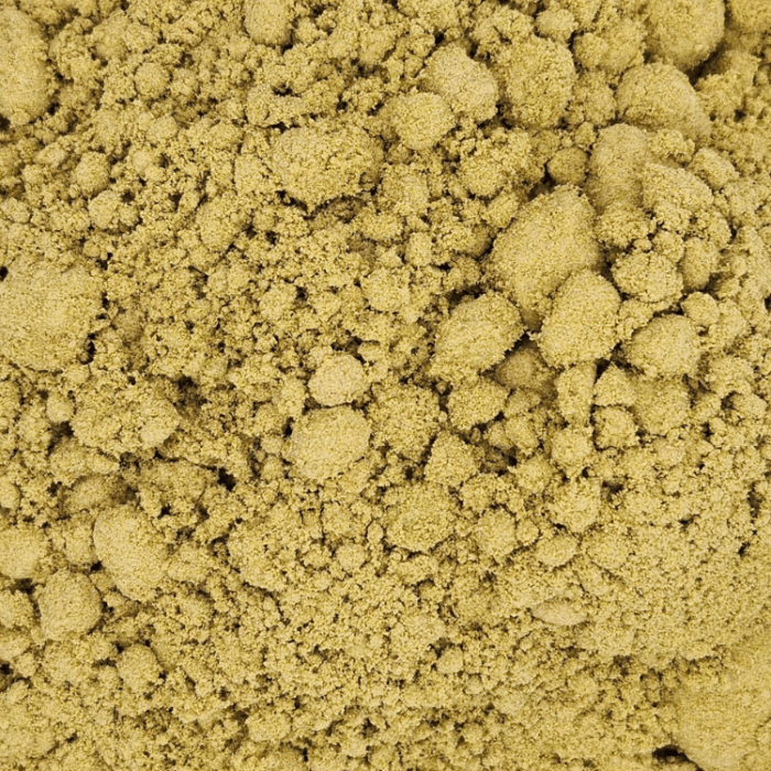 White Truffle Kief - Image 3