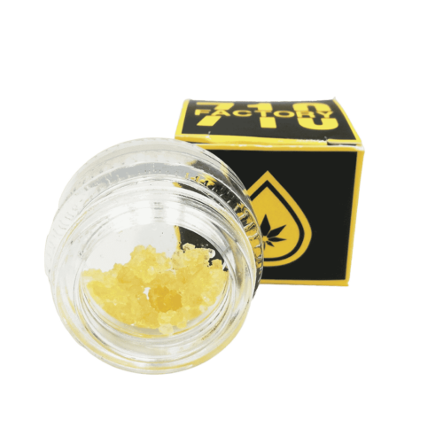 Factory 710 Diamonds - 1g