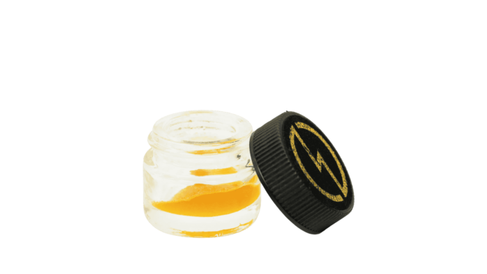 High Voltage Extracts HTFSE Sauce - 1g - Purple Candy - Image 3