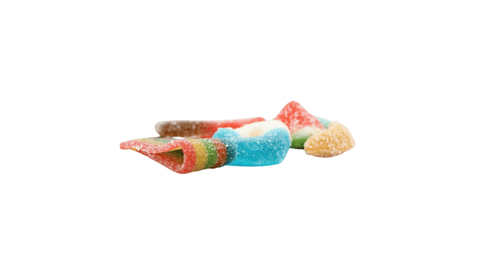 Ether Gummies - 300 mg - Jumbo Cola - Image 7