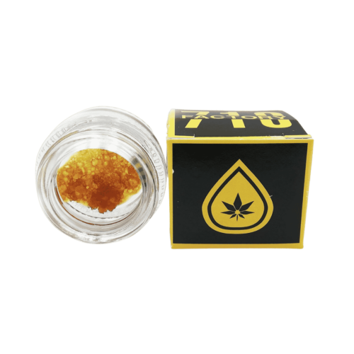 Factory 710 Full Spectrum - 1g