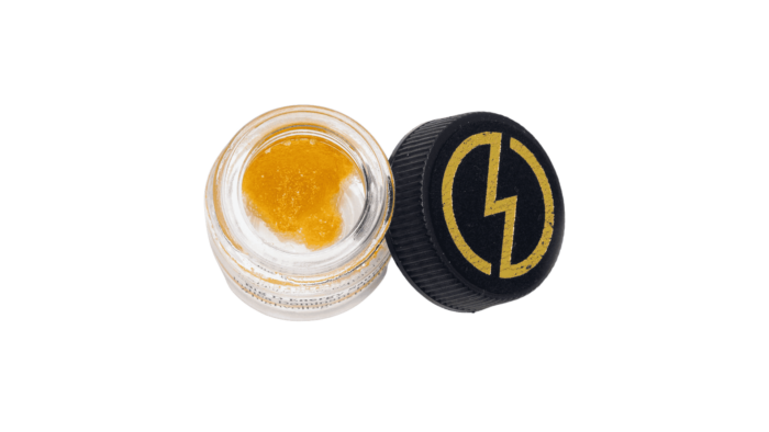 High Voltage Extracts HTFSE Sauce - 1g - Super Skunk - Image 4