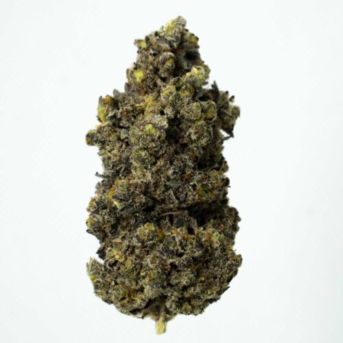 Alien Breath
