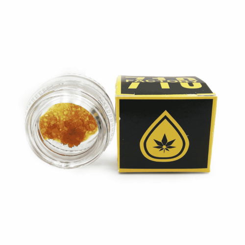 Factory 710 Full Spectrum - 1g - Death Pink