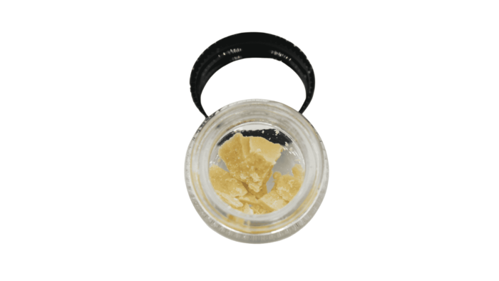 Factory 710 Budder- 1g - Mike Tyson