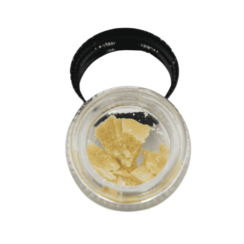 Factory 710 Budder- 1g - Tropicanna Cookies