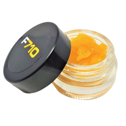 Factory 710 Live Resin  - 1g - Sherbert