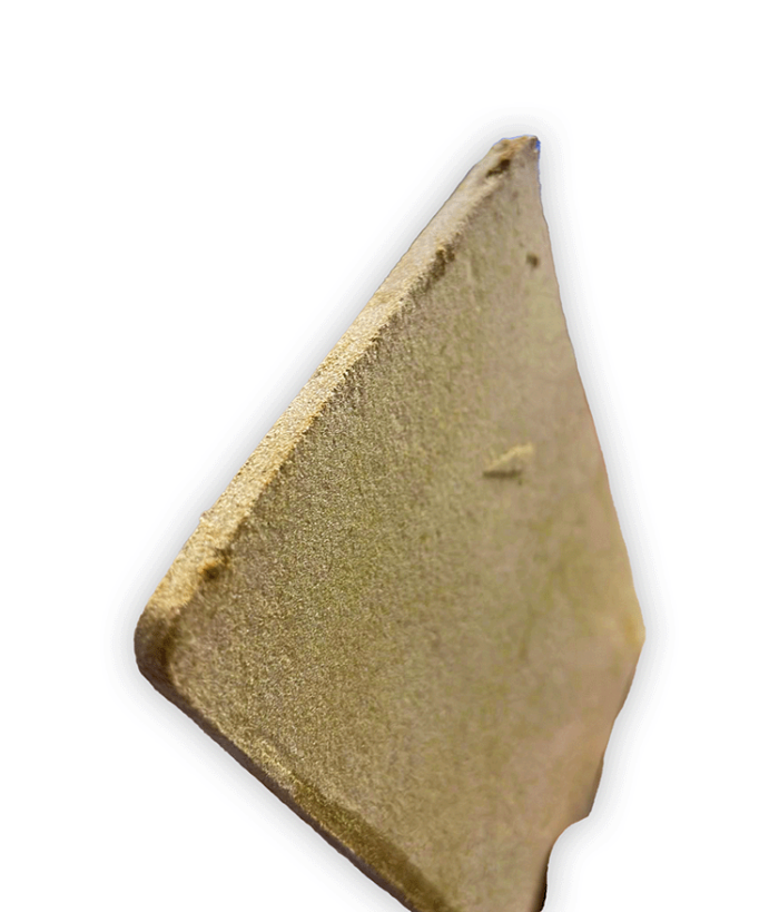 Bubble Hash