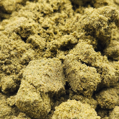 Cheap AA Kief