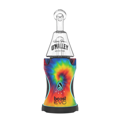 Dr. Dabber Boost EVO Sugar Sean Edition Vaporizer