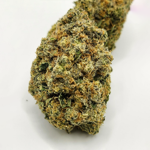 Frosted Fruit Cake