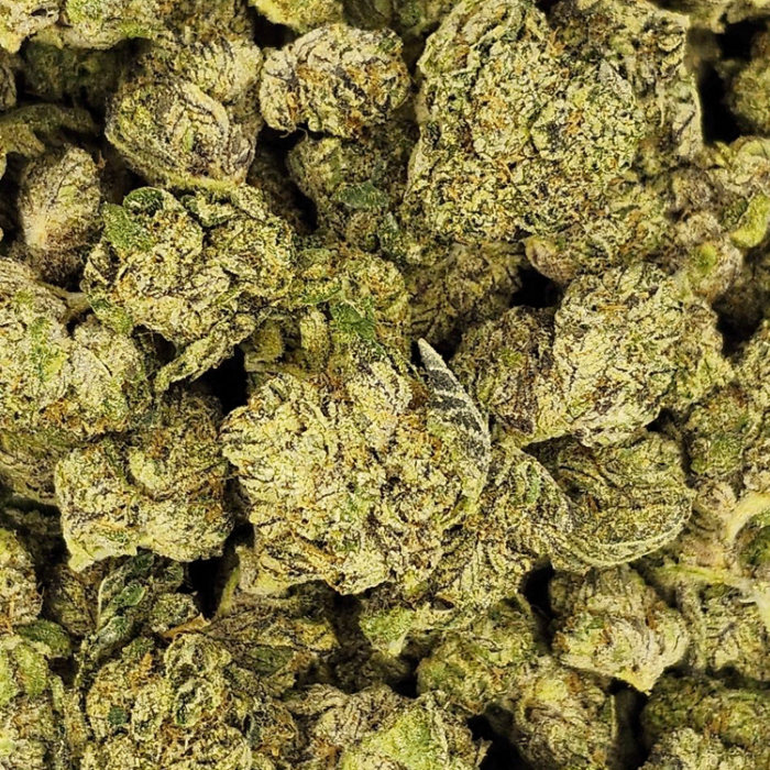 God Kush Cookies - Image 2
