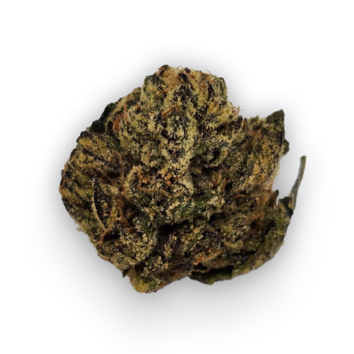God Kush Cookies