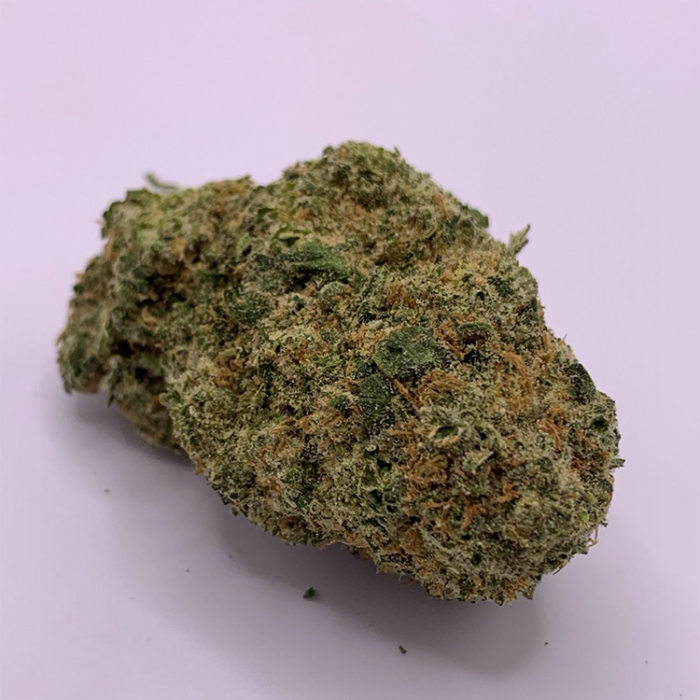 Grapefruit Kush