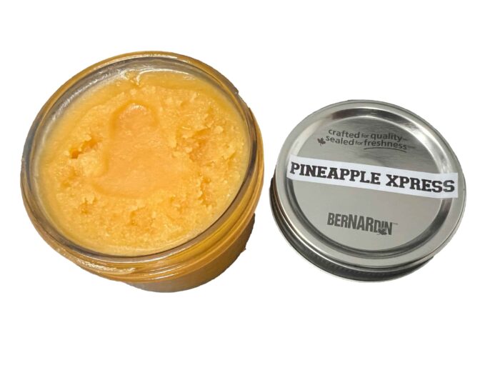 Dank Bank Live Resin Bundle Sampler  - 7g - 7 Strains - Image 12