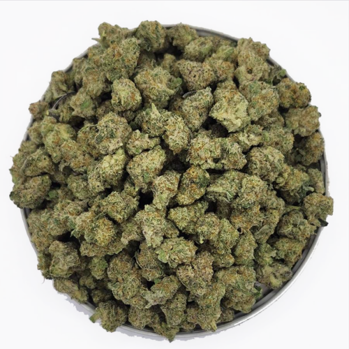 MAC Smalls - 1 Oz