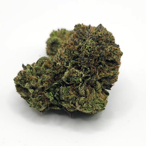 Master Death Bubba
