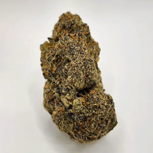 Purple Diesel