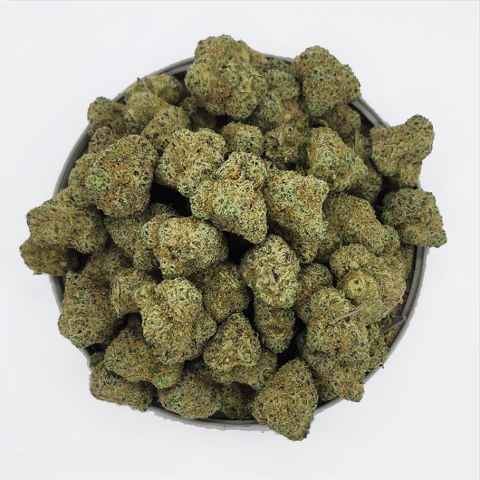 Strawberry Cream - Image 2