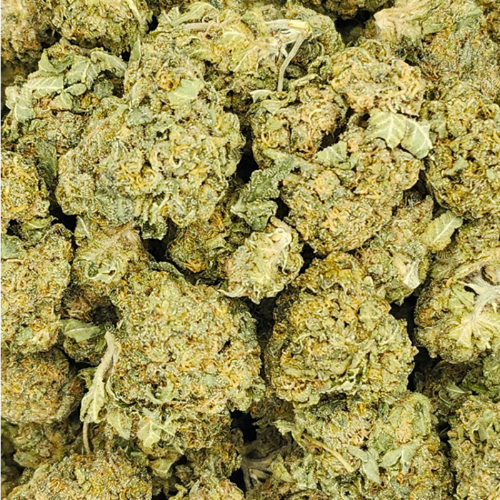 Sweet Gas - Image 2