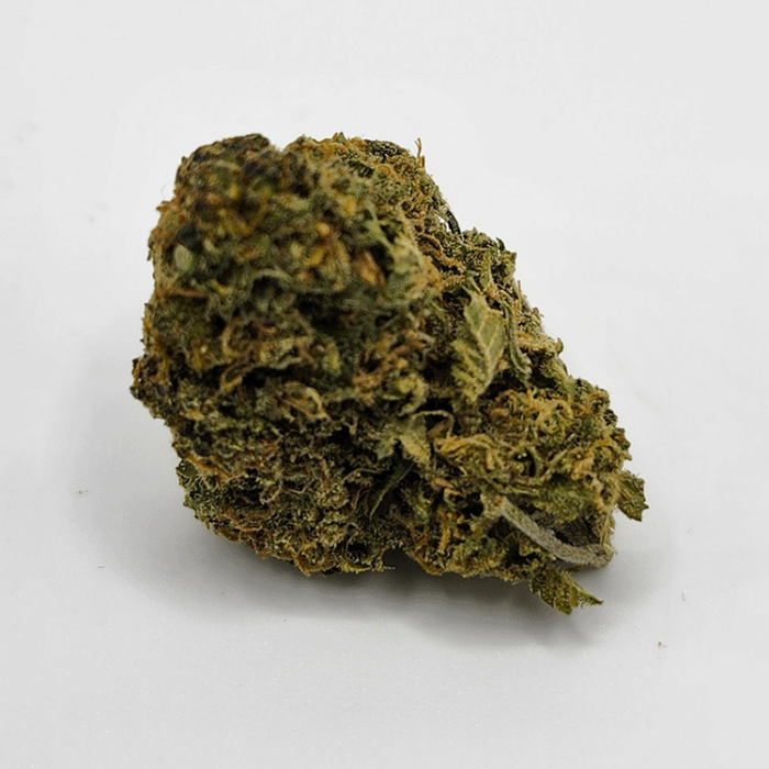Sweet Gas