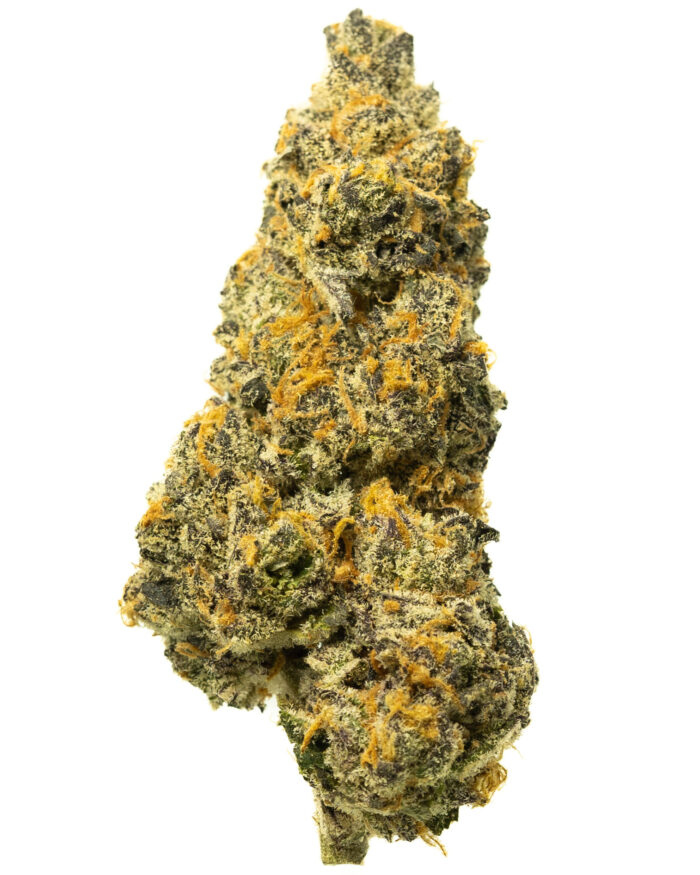 Tang Breath