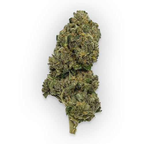 Tuna Kush