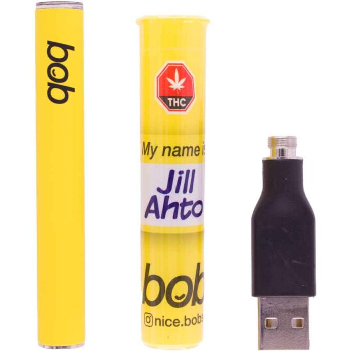 BOB Cartidge  - 1g - Multiple Strains Available - Image 4