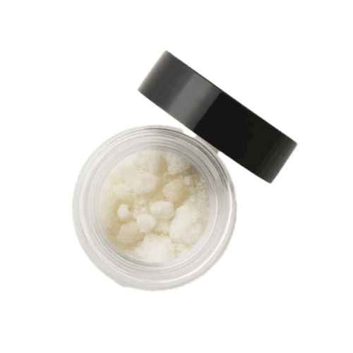 CBD Isolate Powder - 99.99% Pure CBD by Dank Bank