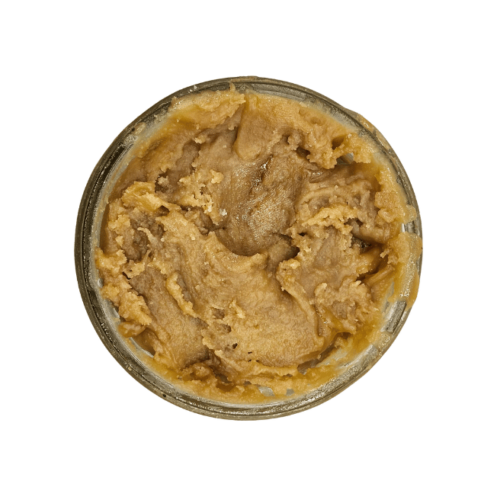 Donkey Butter - Live Resin - 250g Jar