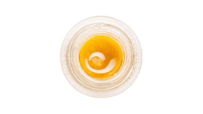 Factory 710  Sauce - 1g - Strawberry Shortcake
