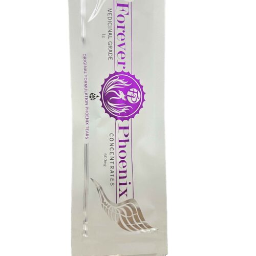 Forever Phoenix Tears - 600mg - Original Formula