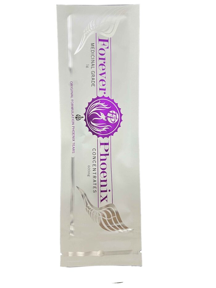 Forever Phoenix Tears - 600mg - Original Formula