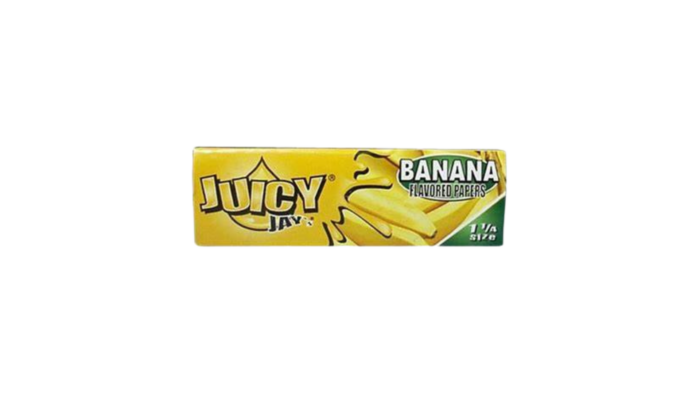 Juicy Jay Rolling Papers - Bubblegum - Image 2