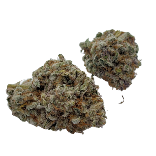 Blue Power by Bubba Kings