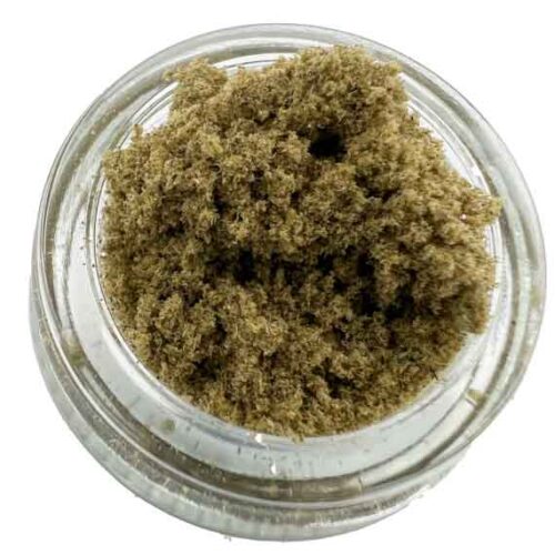 Dank Bank - Kief