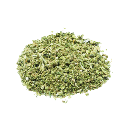 ***19.4% THC ***  Banana Punch Trim