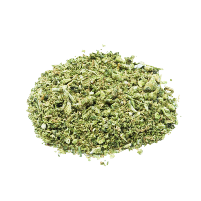 ***19.4% THC ***  Banana Punch Trim