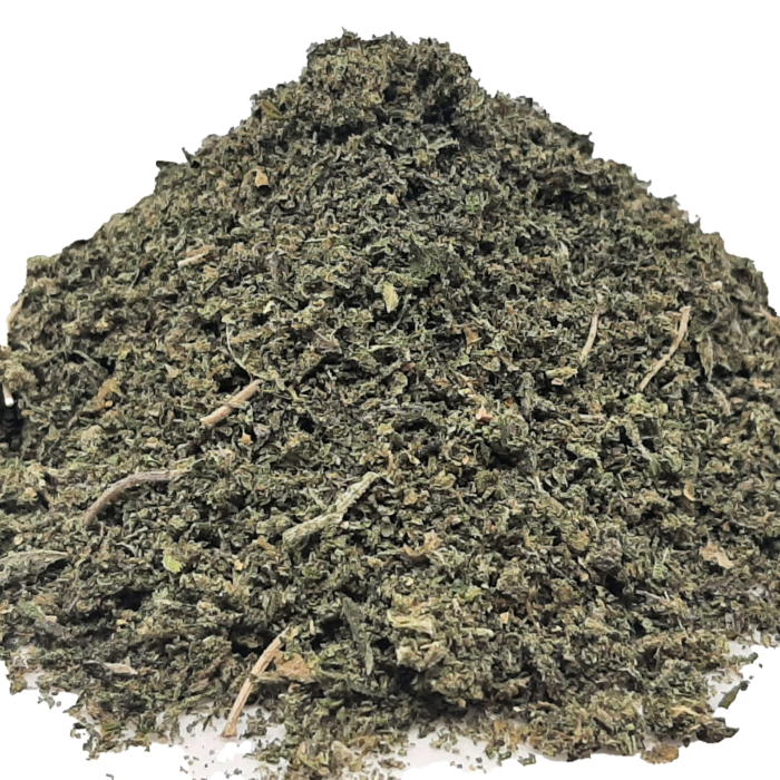 *** 34% THC ***  Pink Death Trim - Image 2